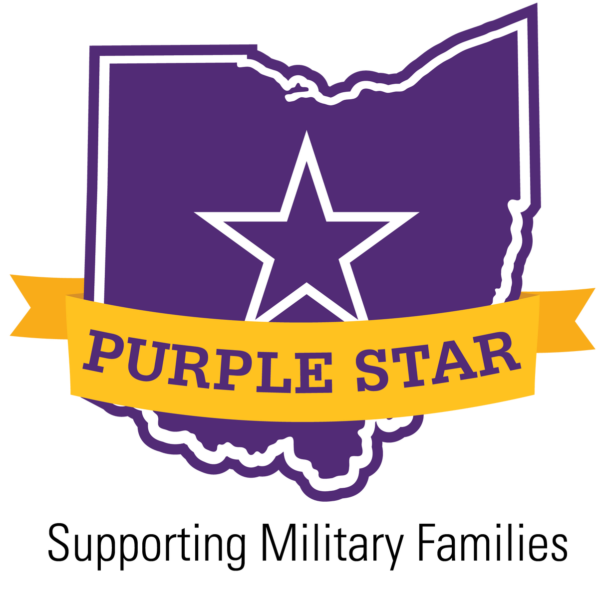 Purple Star designation